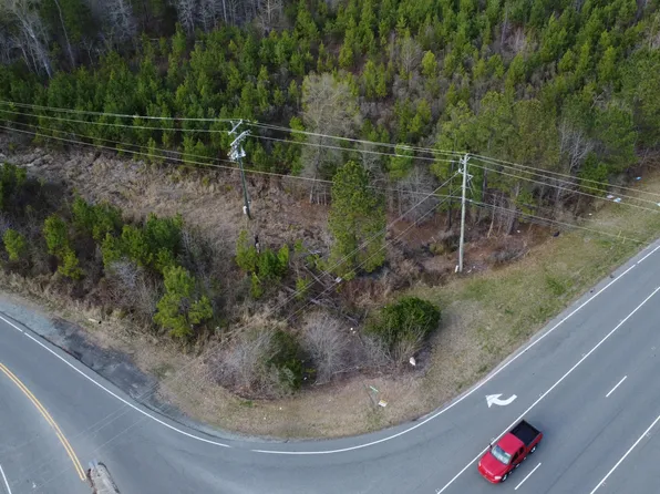 Us Highway 15 Lot 64509, Pittsboro, NC 27312