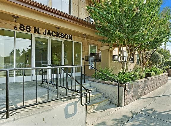 2nd image of 88 N Jackson Ave Unit 217