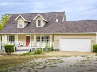 3711 W Farm Road 14, Brighton, MO 65617