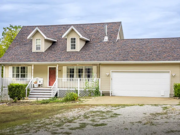 3711 W Farm Road 14, Brighton, MO 65617