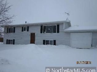 1203 Namekagon Loop, Hudson, WI 54016