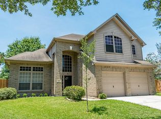 14102 Tallow Point Ct, Houston, TX 77062