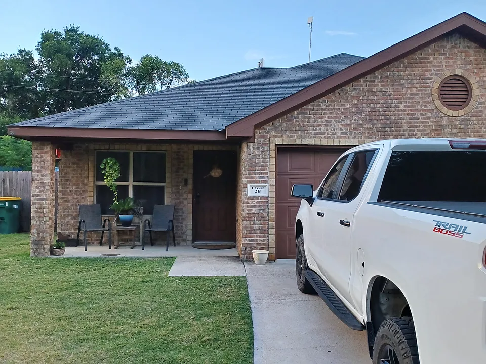 809 Golf Course Rd #2A