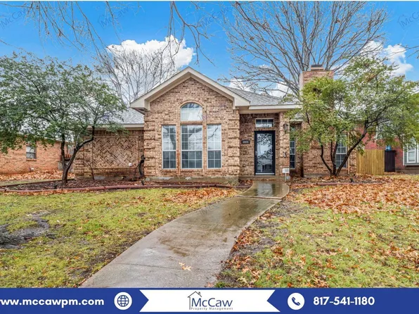 8026 Hickory St, Frisco, TX 75034