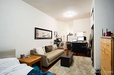 Rented by City Connections Realty