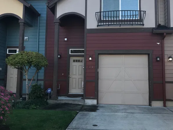 5353 NE 83rd Pl, Vancouver, WA 98662