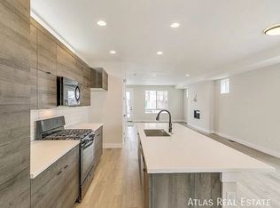 4306 N Sherman St, Denver, CO 80216