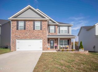 6024 Honeycrisp Rd, Knoxville, TN 37931