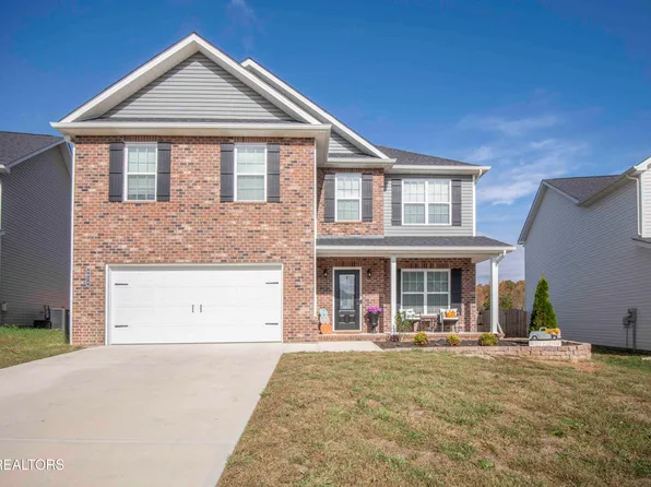 6024 Honeycrisp Rd, Knoxville, TN 37931