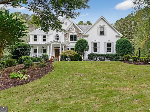 15420 Treyburn Manor Vw, Milton, GA 30004