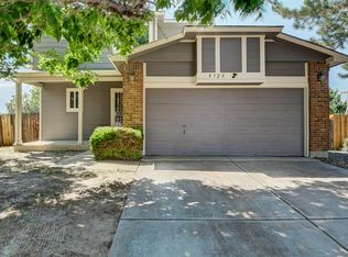 4725 Eugene Way, Denver, CO 80239
