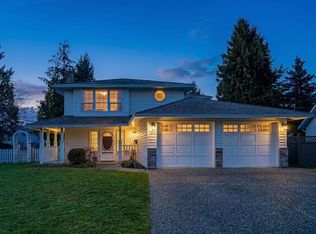 9274 155th St, Surrey, BC V3R 9B3