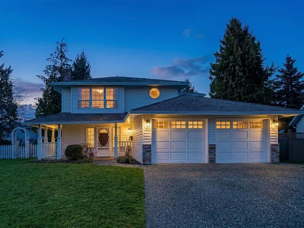 9274 155th St, Surrey, BC V3R 9B3