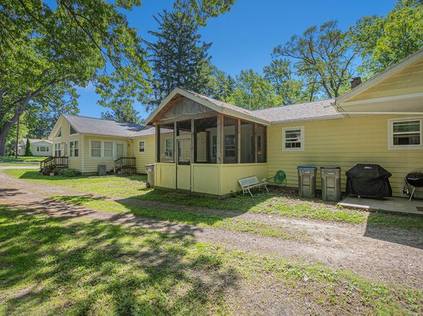 121 E Michigan St, New Buffalo, MI 49117