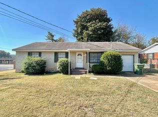 3507 Glendale Ln NW, Huntsville, AL 35810