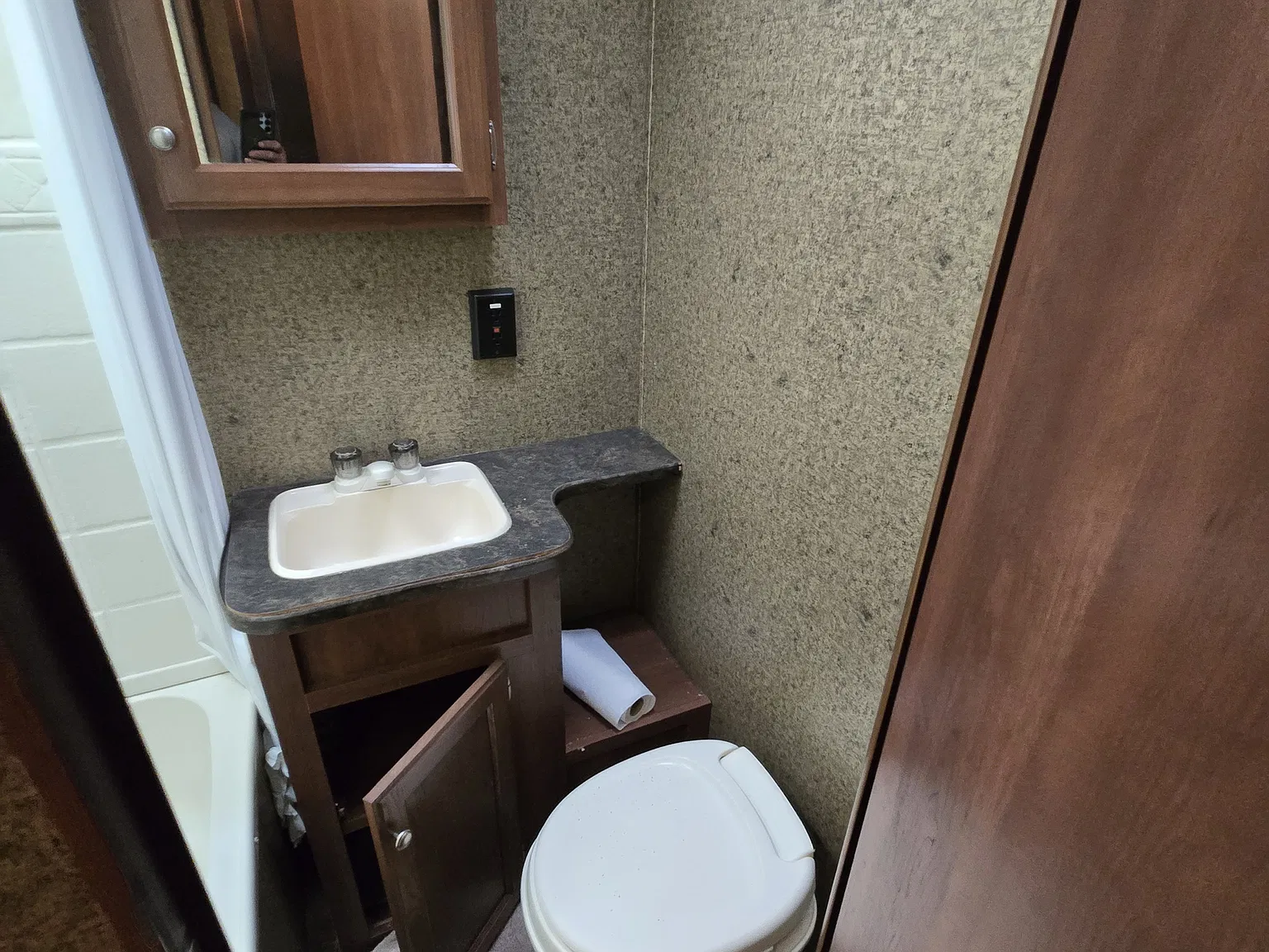 1 bed, 250 sqft, $750 — Photo 4