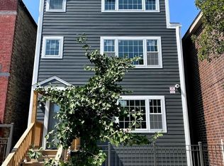 1906 S Carpenter St #2, Chicago, IL 60608