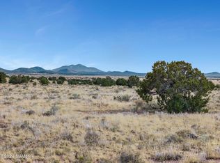 1606 E Mission Dr, Williams, AZ 86046
