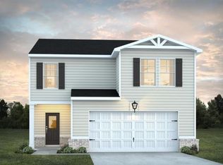 Winston Plan, Reedy Creek Estates, Fountain Inn, SC 29644