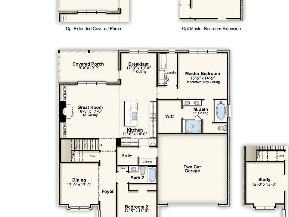 2nd image of 7616 Albatross Dr