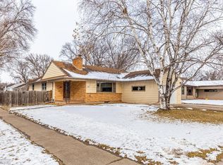 321 15th Ave N, Fargo, ND 58102
