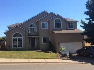 7876 SW 172nd Pl, Beaverton, OR 97007