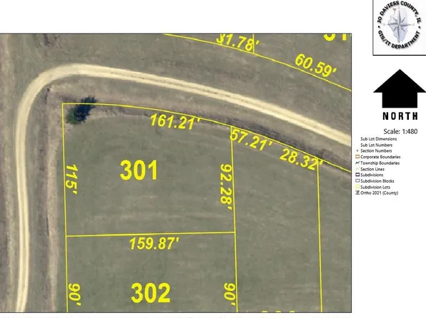 11A301 Wedge Ct, Apple River, IL 61001