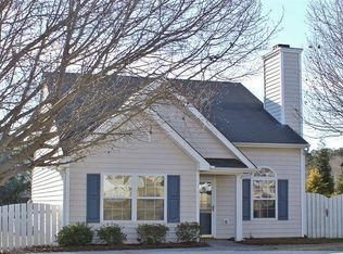 103 Sunshine Crest Ct, Apex, NC 27539