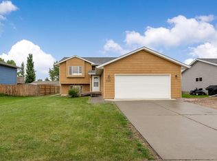 600 Stealth Ln, Box Elder, SD 57719
