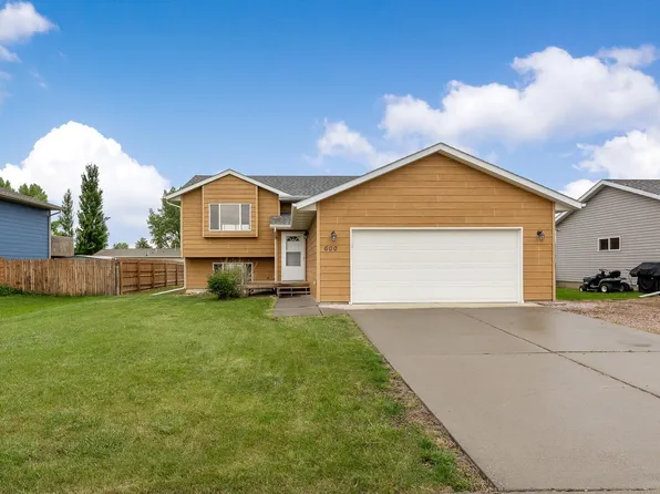 600 Stealth Ln, Box Elder, SD 57719