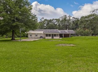 44328 Nassau Ave, Callahan, FL 32011