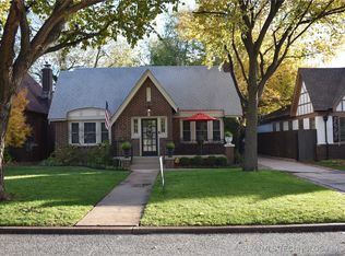 2756 NW 18th St, Oklahoma City, OK 73107