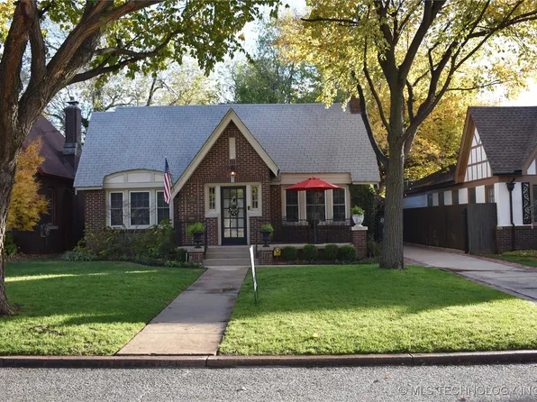 2756 NW 18th St, Oklahoma City, OK 73107