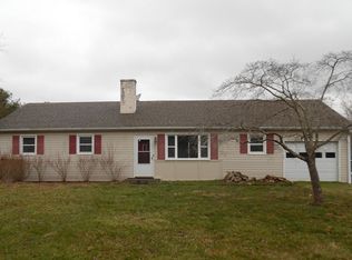45 Salem Rd, Weaverville, NC 28787