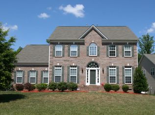 1233 Rockwell View Rd, Matthews, NC 28105