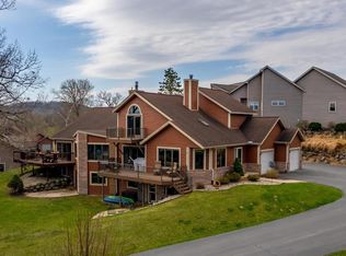 N2805 Summerville Park Rd, Lodi, WI 53555