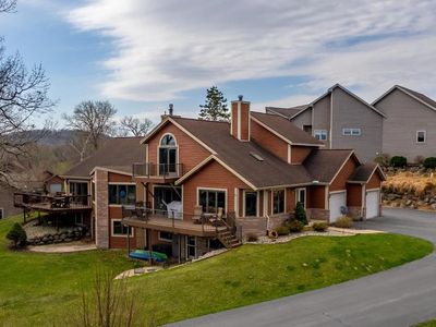 N2805 Summerville Park Rd, Lodi, WI, 53555