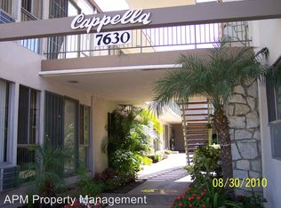 7630 Bright Ave APT D, Whittier, CA 90602