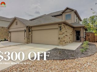 540 High Tech Dr, Georgetown, TX 78626
