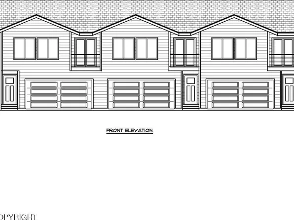8924 Arlene St, Anchorage, AK 99502