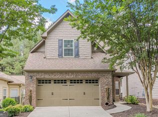 202 Oakleaf Dr, Acworth, GA 30102