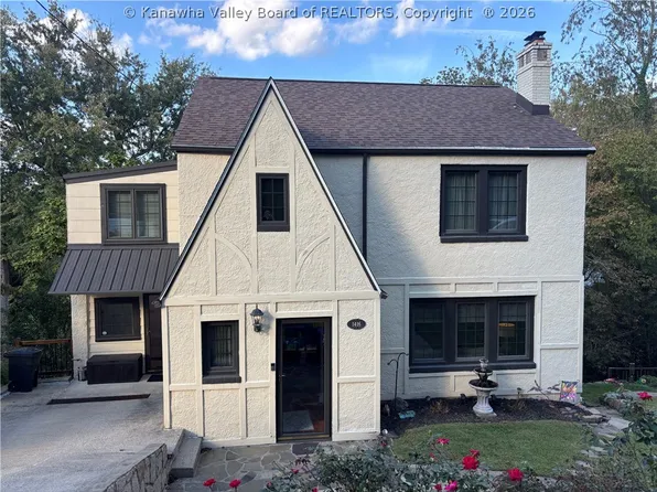 1416 Oakmont Rd, Charleston, WV 25314