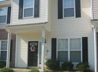 6009 San Marcos Way, Raleigh, NC 27616