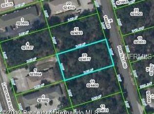 4057 Portillo Rd, Spring Hill, FL 34608