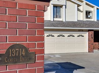 13714 Campus Dr, Oakland, CA 94605