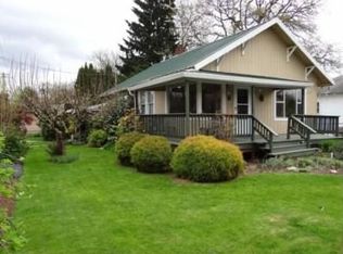 108 SE Franklin St, Camas, WA 98607