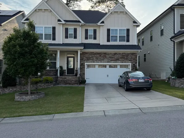1072 Diamond Dove Ln, Apex, NC 27502