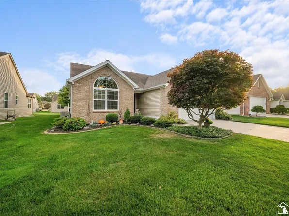 2219 Camden Ln, Temperance, MI 48182