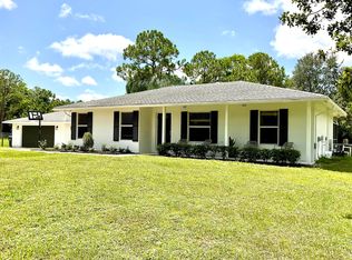 14718 85th Rd N, Loxahatchee, FL 33470