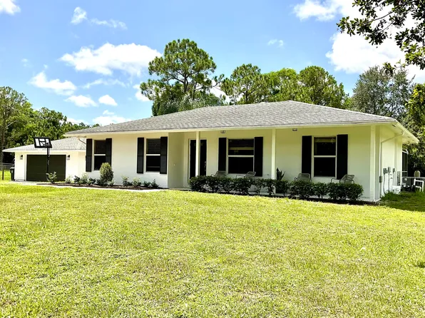 14718 85th Road N, Loxahatchee, FL 33470